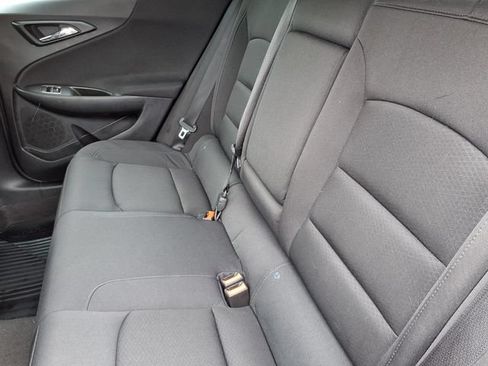 Used 2018 Chevrolet Malibu LT FWD image 6