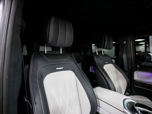 Used 2024 Mercedes-Benz G 63 AMG 4MATIC image 10