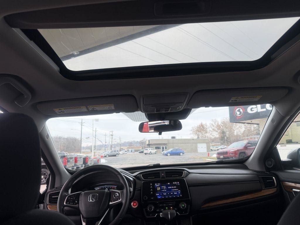Used 2020 Honda CR-V EX image 23