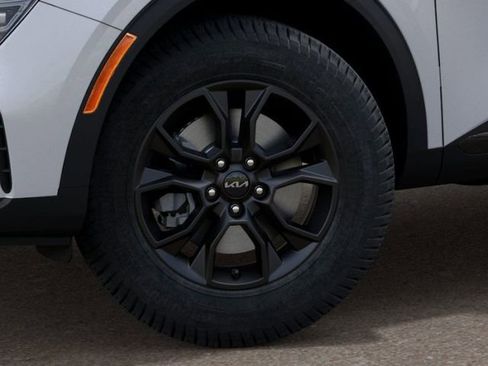 New 2025 Kia Sportage X-Pro Prestige image 9