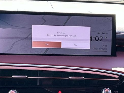 New 2026 Genesis GV70 2.5T Sport Prestige image 26