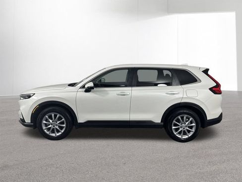 Used 2026 Honda CR-V EX image 31