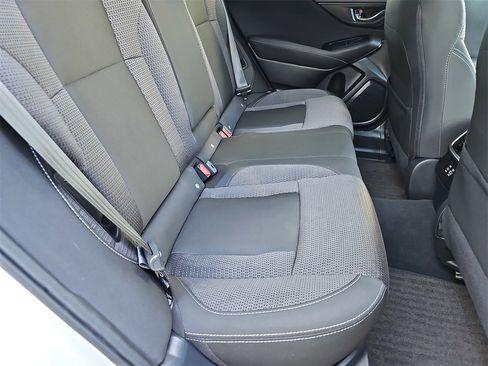 Certified 2024 Subaru Outback Premium image 18