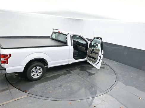 Used 2019 Ford F150 XL w/ XL Power Equipment Group image 67