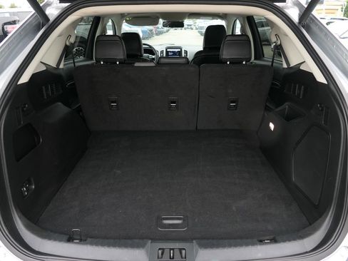 Used 2024 Ford Edge Titanium image 21