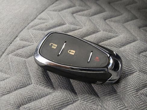 Used 2022 Chevrolet Equinox LT AWD/4WD image 32