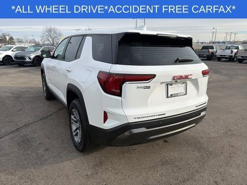 Used 2025 GMC Terrain Elevation image 10