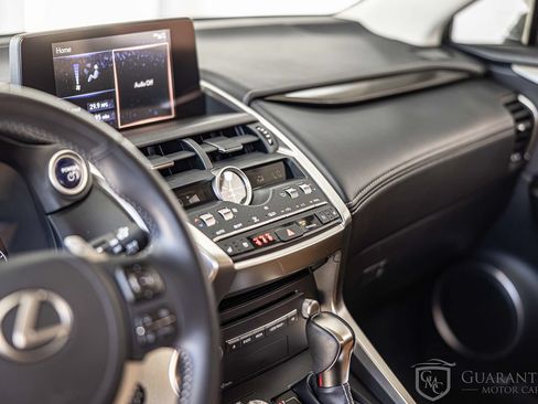 Used 2021 Lexus NX 300h AWD w/ Accessory Package 2 image 20