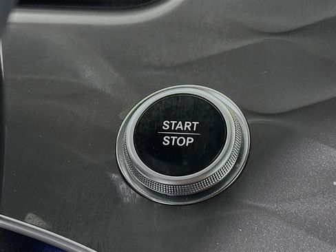 Used 2023 Mercedes-Benz EQS 450+ SUV image 20