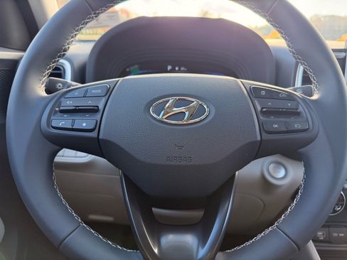 New 2026 Hyundai Venue SEL image 12