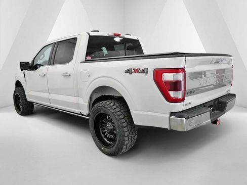Used 2023 Ford F150 King Ranch AWD/4WD image 5