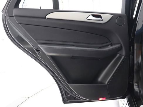 Used 2016 Mercedes-Benz GLE 350 image 43