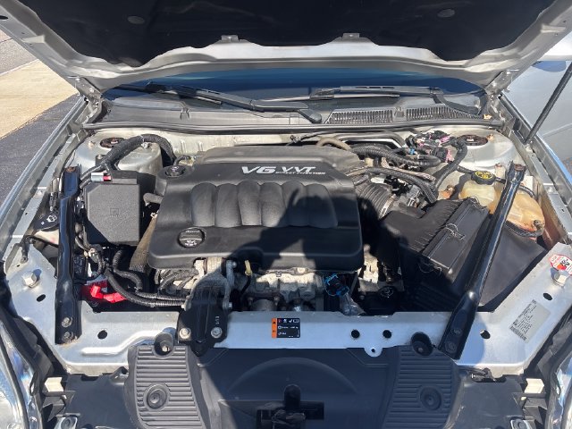Used 2014 Chevrolet Impala LT w/ LT Sunroof Package FWD image 19
