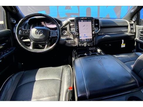 Used 2023 RAM 2500 Limited AWD/4WD image 17