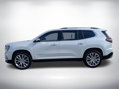Used 2024 GMC Acadia Denali w/ Super Cruise Package AWD/4WD image 6