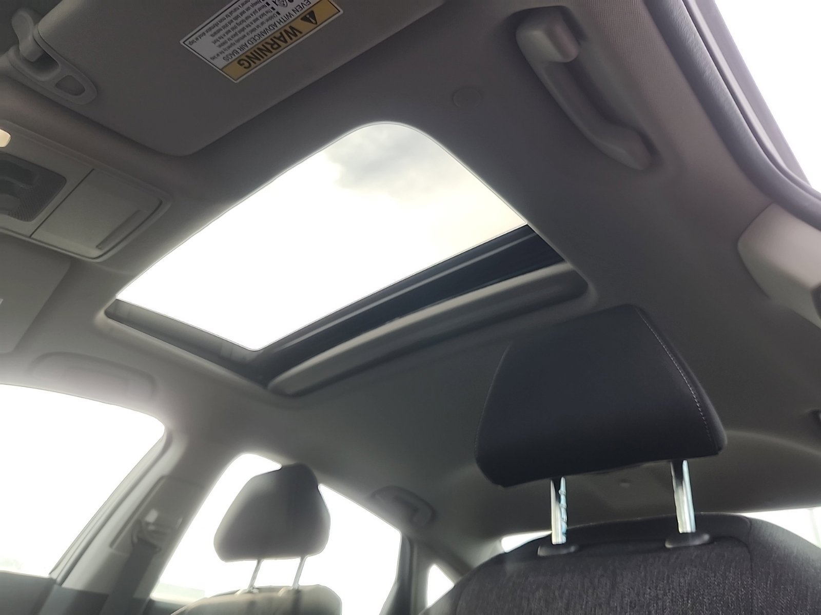 Used 2024 Honda Accord EX image 14