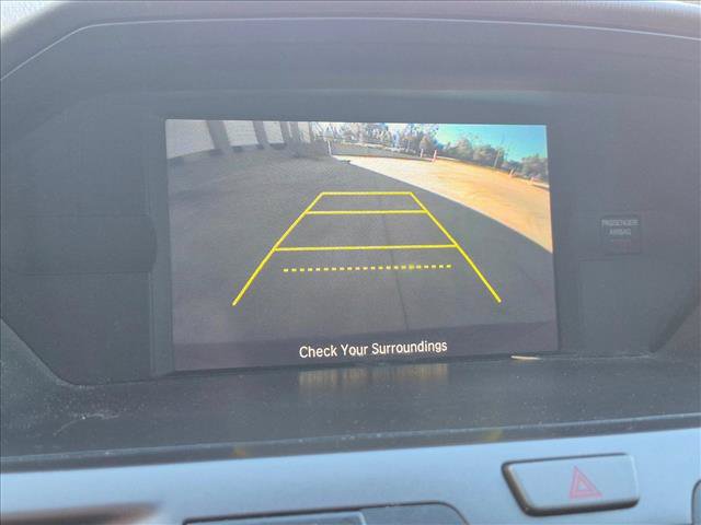 Used 2014 Honda Odyssey EX-L image 9