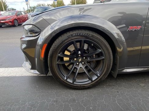 Used 2023 Dodge Charger Scat Pack image 10