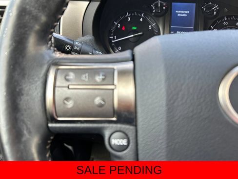 Used 2018 Lexus GX 460 Premium w/ Premium Package AWD/4WD image 19