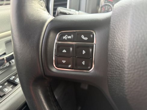 Used 2015 RAM 1500 Lone Star image 22