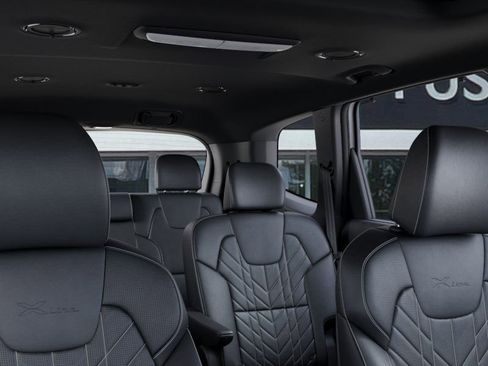 New 2025 Kia Telluride EX X-Line image 27