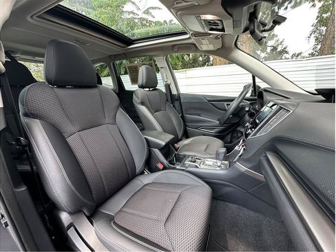 Used 2022 Subaru Forester Premium AWD/4WD image 4