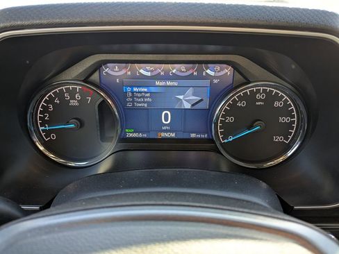 Used 2023 Ford F150 XLT w/ Equipment Group 302A High image 25