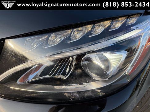 Used 2017 Mercedes-Benz C 300 Coupe image 28