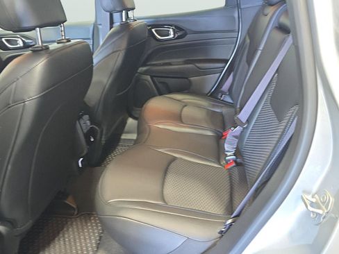 New 2026 Jeep Compass Latitude w/ Quick Order Package 29K image 16