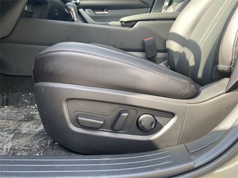 New 2025 MAZDA CX-50 AWD 2.5 Turbo w/ Accent Package image 13