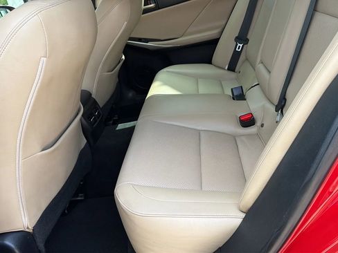 Used 2017 Lexus IS 200t w/ Navigation System Package RWD image 10