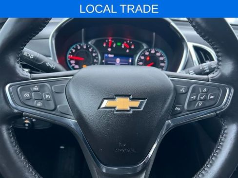 Used 2019 Chevrolet Equinox LT image 27