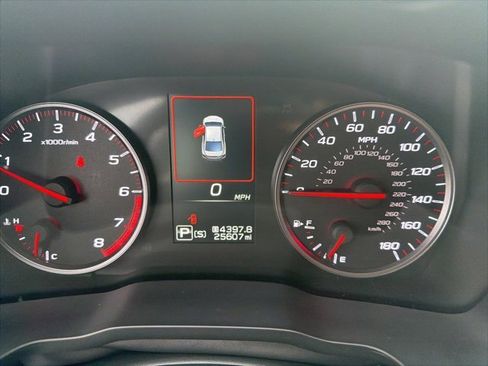 Used 2022 Subaru WRX Premium image 28