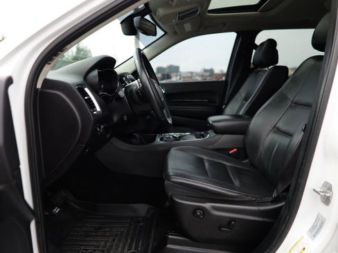 Used 2015 Dodge Durango Limited w/ Premium Group image 16