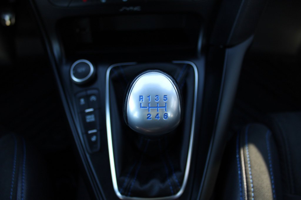 Used 2017 Ford Focus RS AWD/4WD image 19