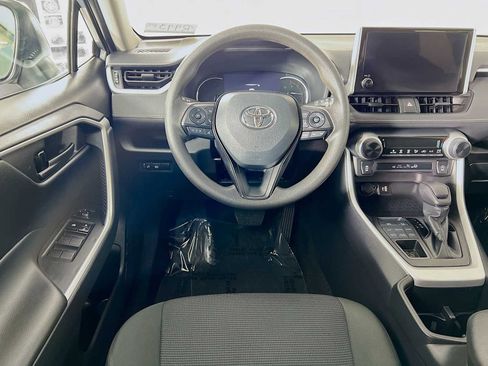 Used 2024 Toyota RAV4 LE image 21
