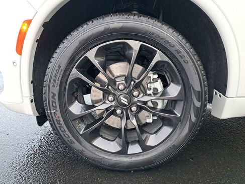 New 2026 Dodge Durango GT image 29