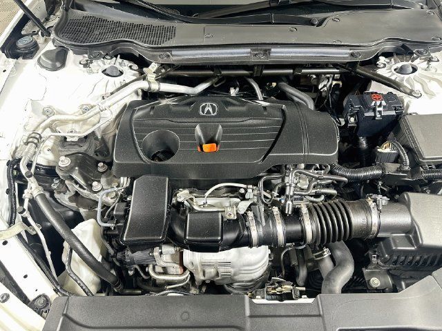 Used 2022 Acura TLX w/ A-SPEC Package FWD image 37