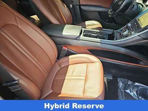 Used 2018 Lincoln MKZ Reserve w/ Technology Package FWD image 18