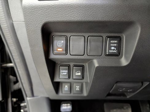 Used 2023 Nissan Frontier PRO-4X w/ Pro-4X Premium Package image 23