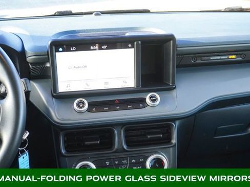 Used 2024 Ford Maverick XL w/ Equipment Group 100A Standard image 10