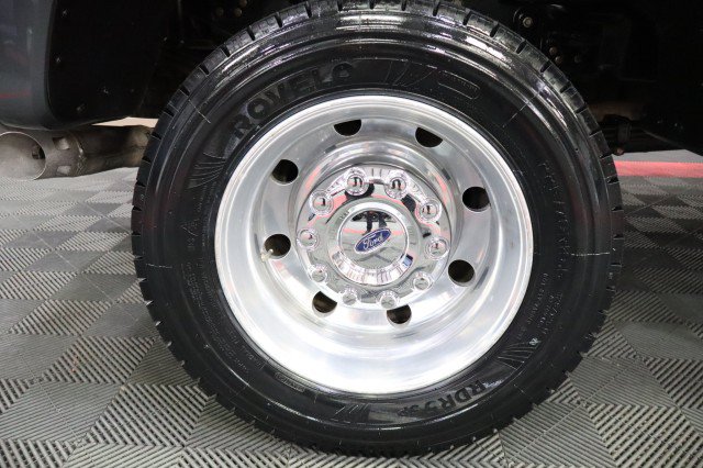 Used 2021 Ford F450 Lariat w/ Lariat Ultimate Package AWD/4WD image 93