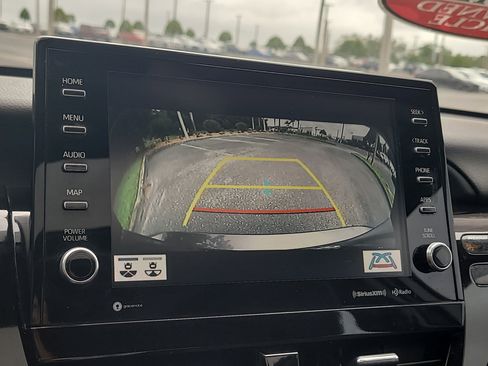 Used 2024 Toyota Camry SE w/ Cold Weather Package image 24