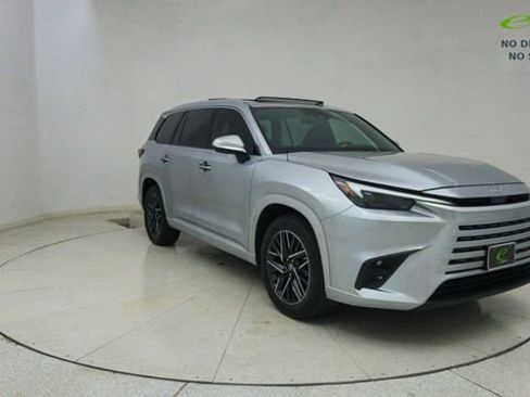Used 2024 Lexus TX 350 AWD w/ Technology Package image 70