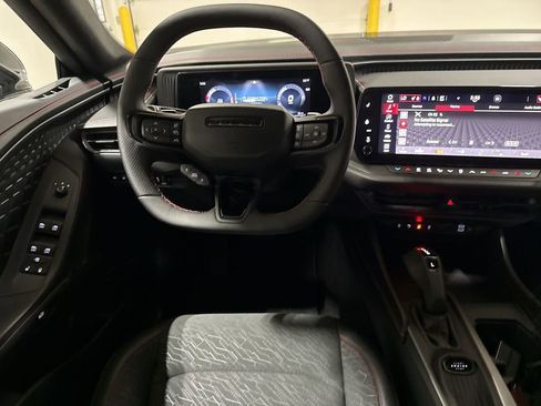 New 2026 Dodge Charger R/T image 11