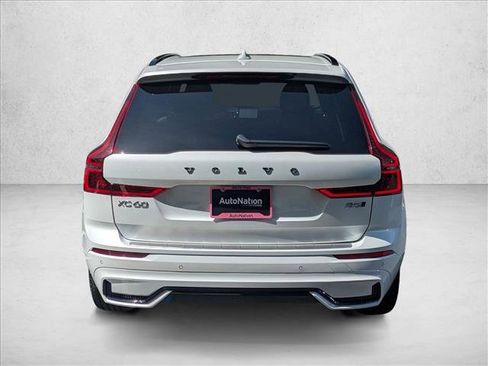Certified 2026 Volvo XC60 B5 Plus w/ Protection Package Premier image 7