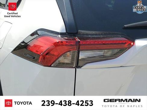 Certified 2024 Toyota RAV4 XLE w/ Convenience Package AWD/4WD image 15