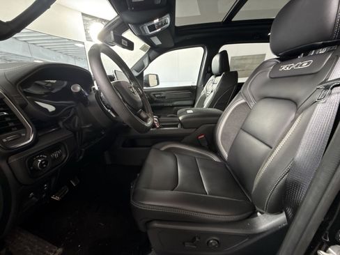 New 2026 RAM 1500 RHO w/ RHO Level 1 Equipment Group image 13