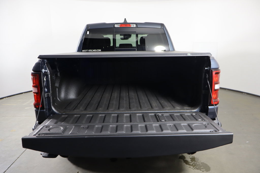 Used 2026 RAM 1500 Rebel w/ Rebel Level 2 Equipment Group AWD/4WD image 17