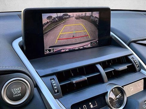 Used 2019 Lexus NX 300 FWD image 23